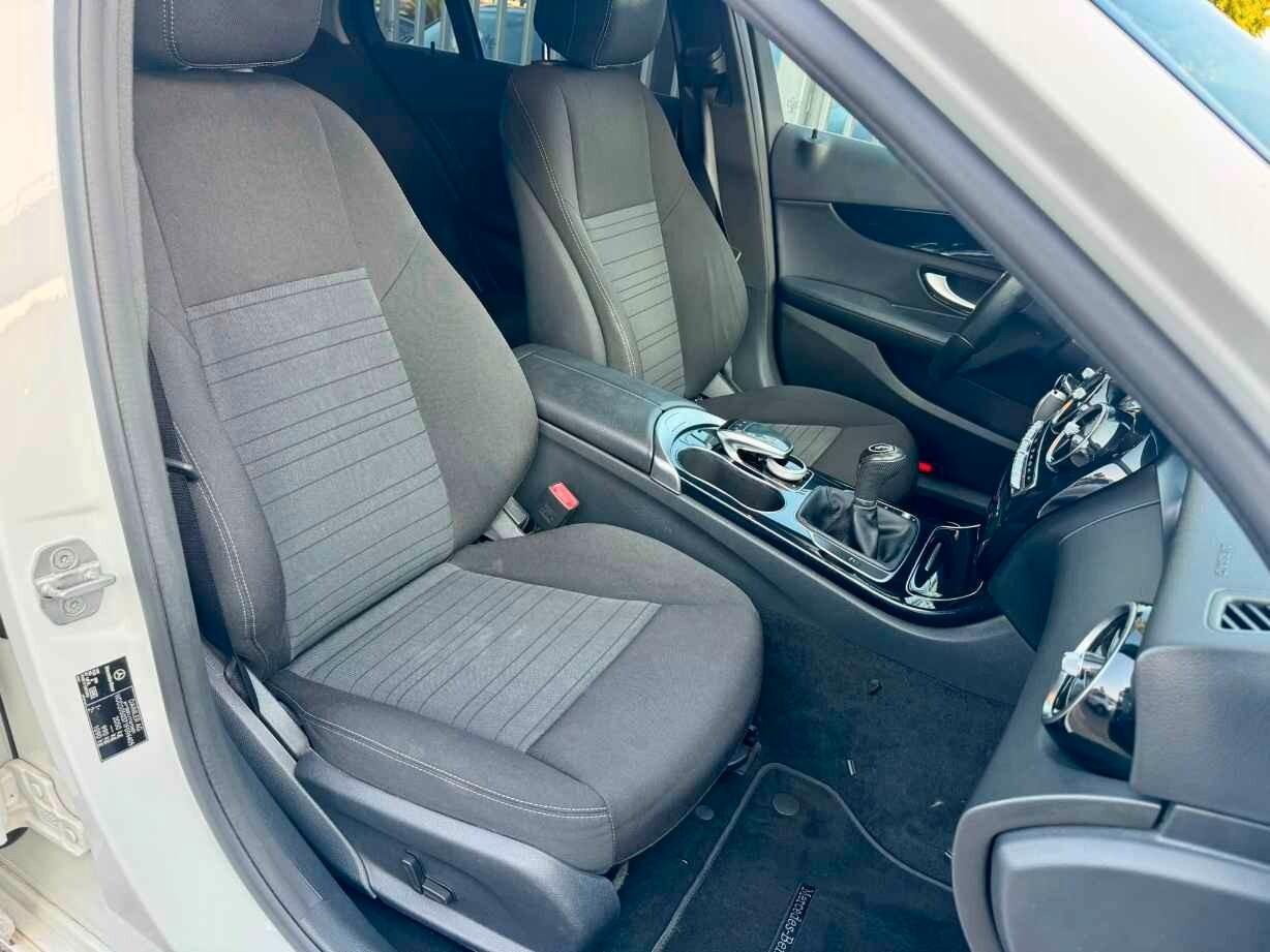 Mercedes-benz C 200 BlueTEC Premium 136 CV