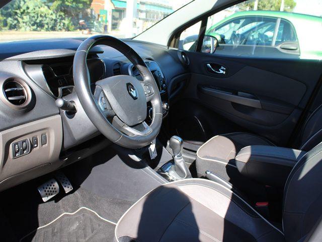 RENAULT Captur 1.5 DCI 90CV ICONIC