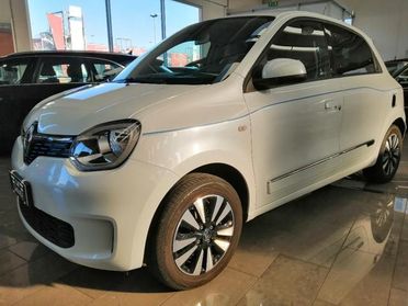 RENAULT Twingo Electric Zen