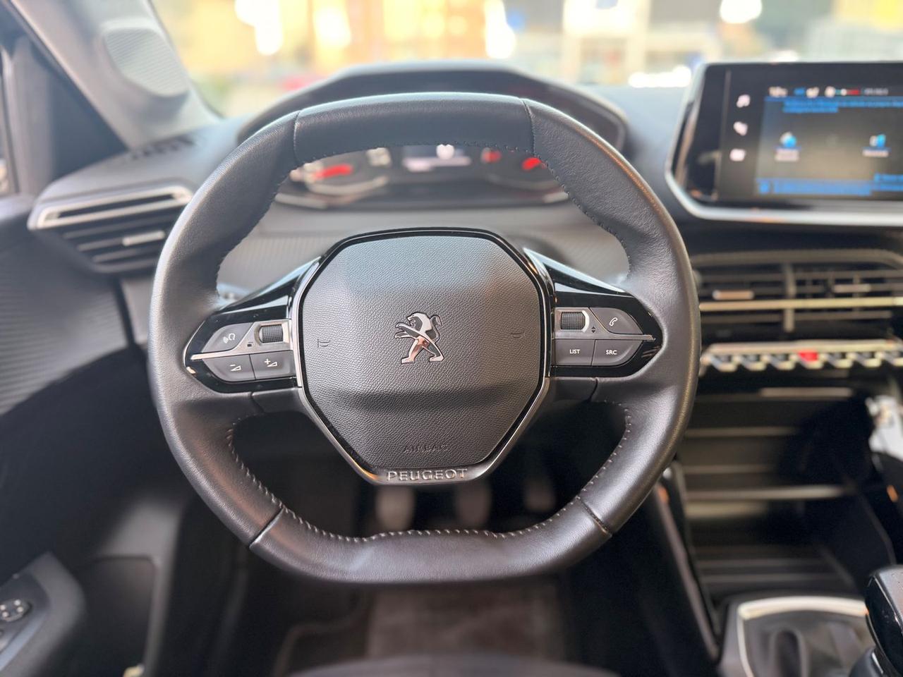 Peugeot 208 Active Pack 1.2 PureTech 75 #9767