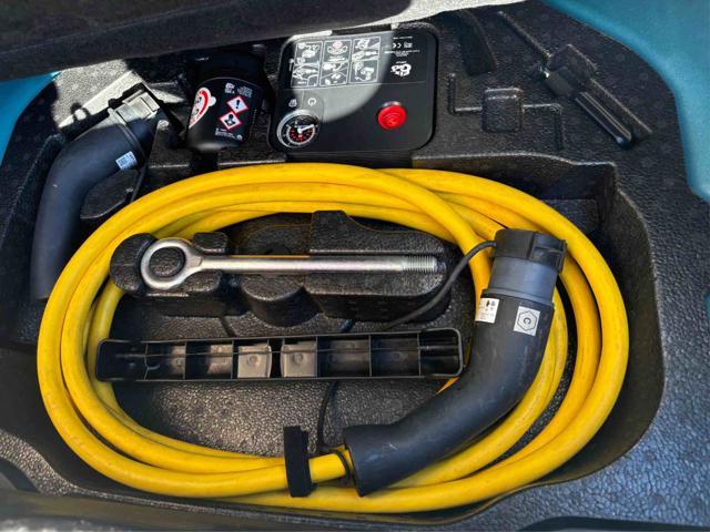 FIAT 500e 3+1 42 kWh Icon