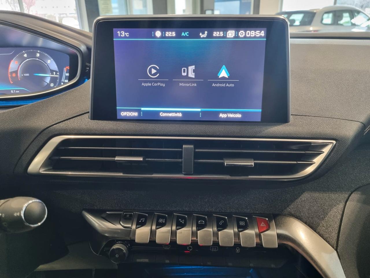 Peugeot 3008 BlueHDi 120 S&S GT Line