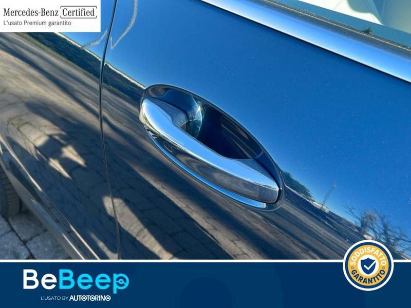 Mercedes-Benz EQA 250 SPORT PLUS