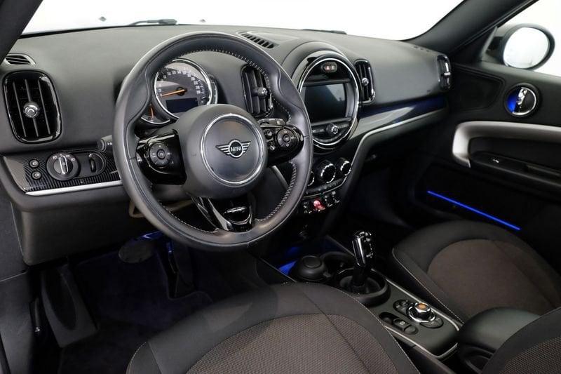 MINI Mini Countryman F60 2017 Diese Mini Countryman 2.0 Cooper D Hype auto my18