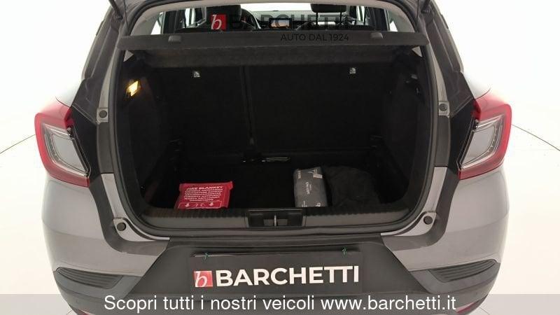 Renault Captur 2ª SERIE BLUE DCI 8V 115 CV EDC BUSINESS