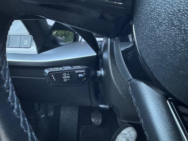 AUDI A3 SPB 30 TFSI Business