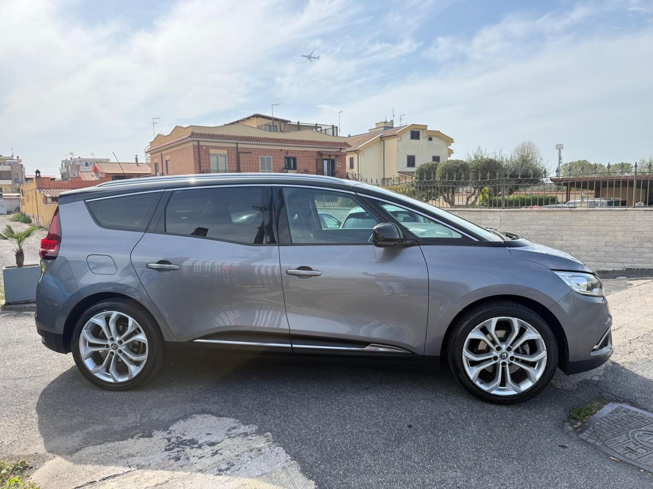 Renault Grand Scenic 1.5 dCi Sport Edition 7 Posti