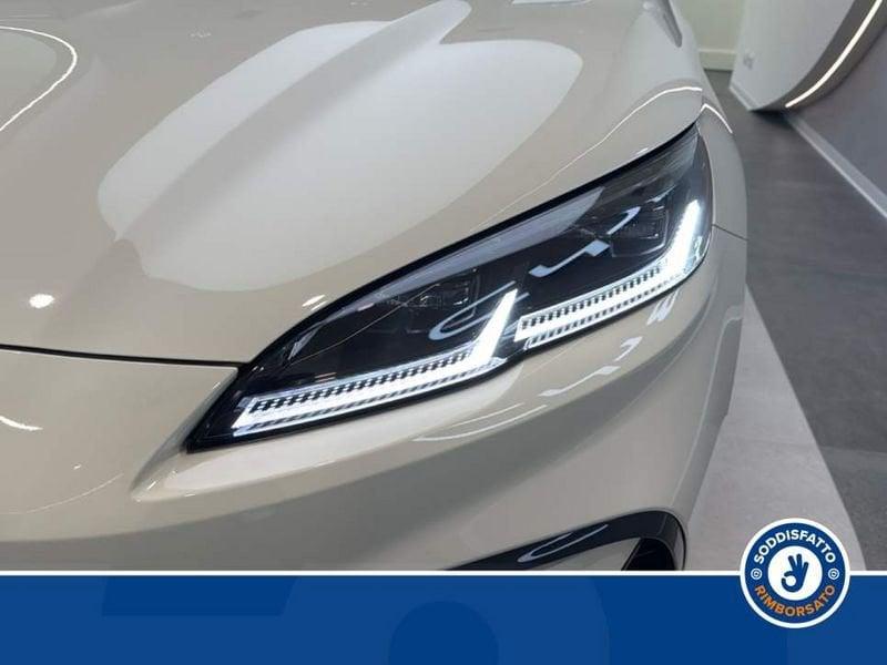 BYD Seal 6 DM-i Touring Comfort