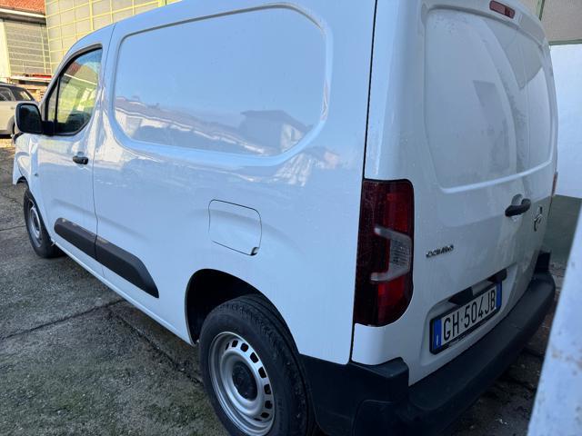 OPEL Combo ? 5.900,00 3 POSTI 1.5 D 100CV PC 650kg Edition