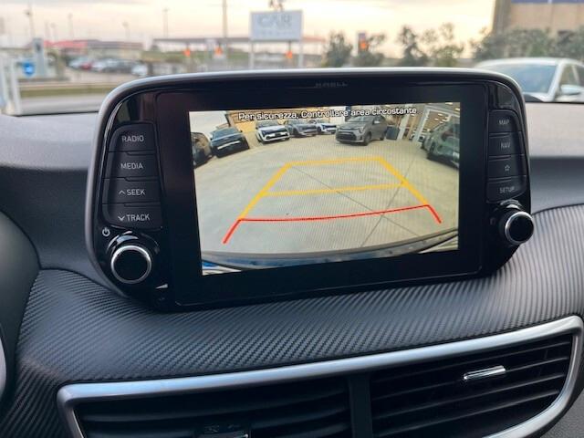 Hyundai Tucson 1.6 CRDi 136CV XPrime