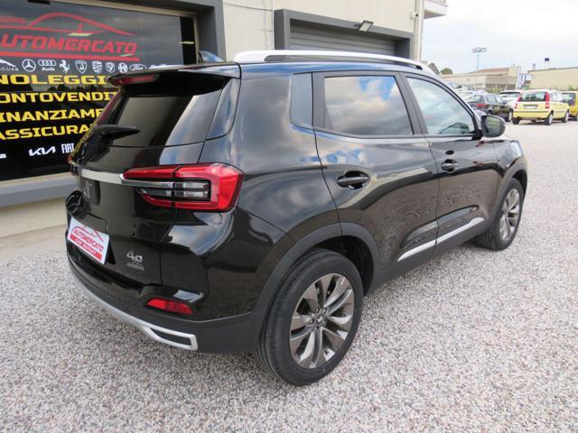 DR MOTOR DR 4.0 1.5 Bi-Fuel GPL