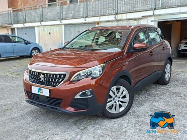 Peugeot 3008 3008 1.2 puretech t Active s&s 130cv eat6