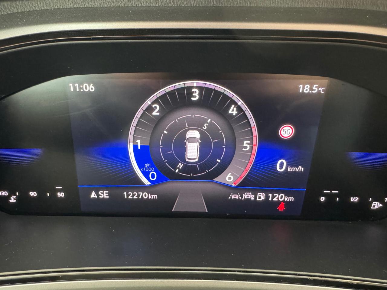 Volkswagen T-Roc 2.0 tdi Life 115cv