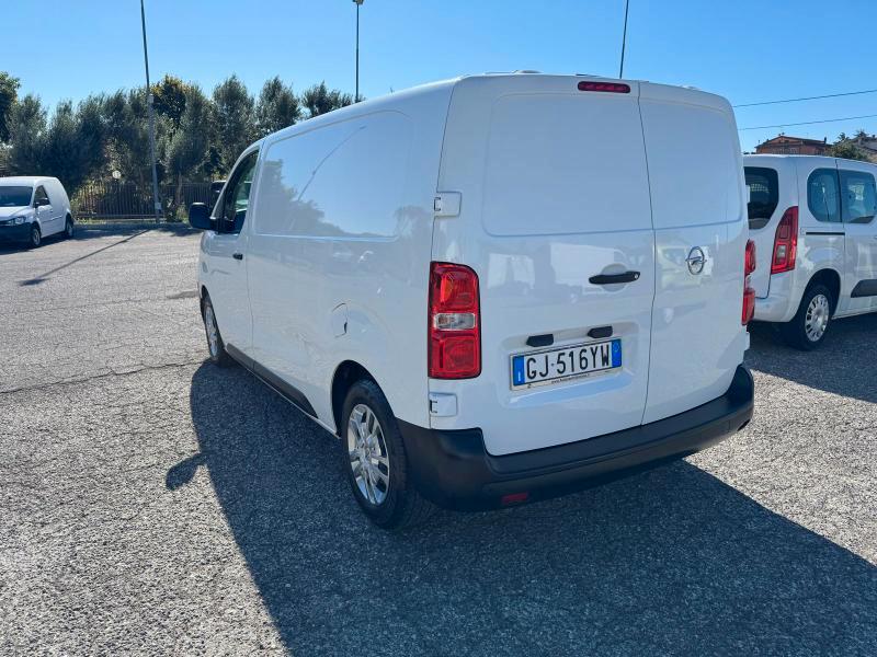 OPEL Vivaro L2H1 1.5d 120cv Essentia S&S mt6