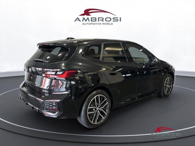 BMW 218 Serie 2 d Active Tourer Msport Premium Package