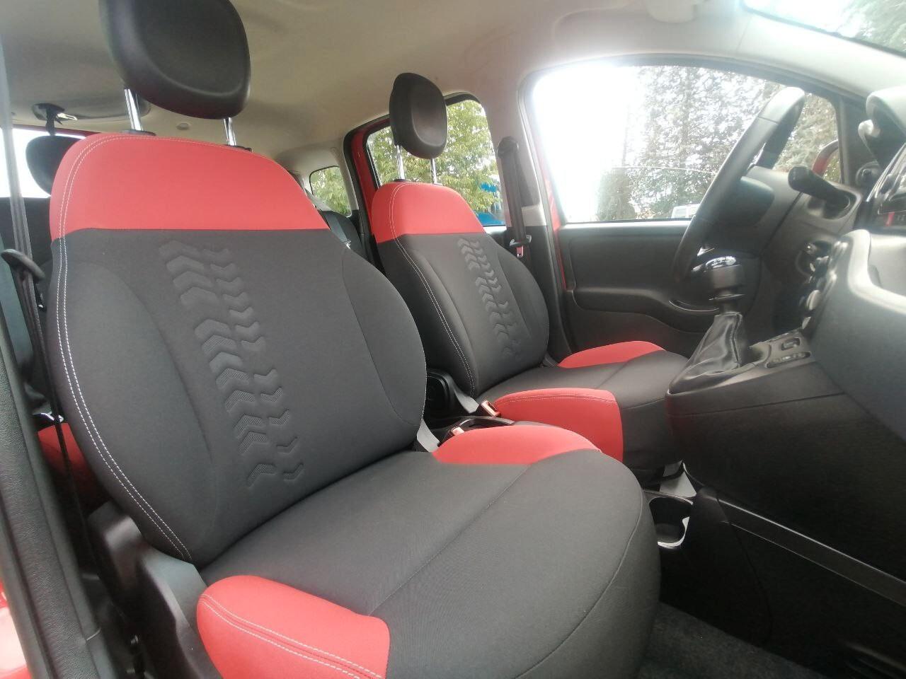 Fiat Panda 1.2 Easy Idonea Neopatentati