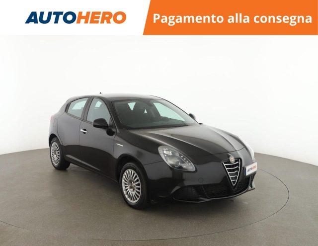 ALFA ROMEO Giulietta 1.4 Turbo 105 CV Impression