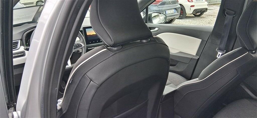 Renault Clio 5 Porte 1.0 TCe Intens