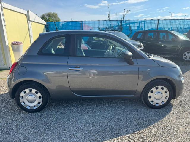 FIAT 500 1.2 EasyPower GPL