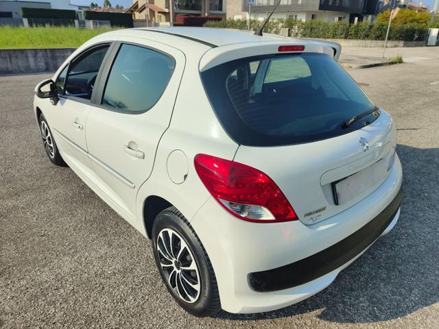 PEUGEOT 207 1,4 BENZ./G.P.L. 5 Porte ( OK NEOPATENTATI )