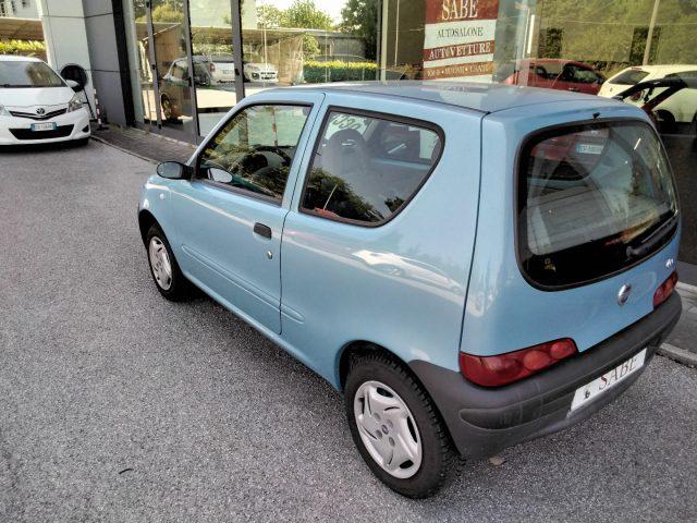 FIAT Seicento 1.1 3 PORTE