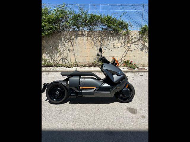 BMW CE 04 -