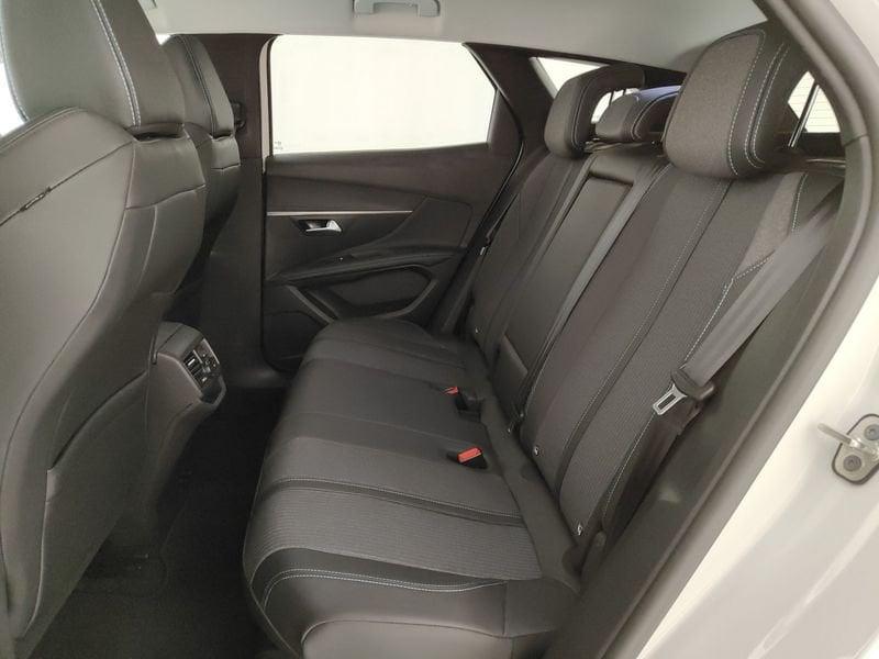 Peugeot 3008 3008 BlueHDi 130 S&S EAT8 Allure Pack - TAGLIANDI CERTIFICATI