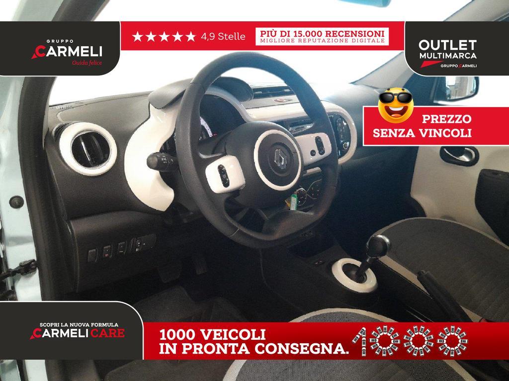 Renault Twingo 22 kWh Zen