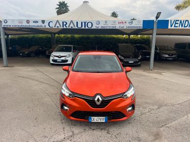 Renault Clio Blue dCi 100 CV 5 porte