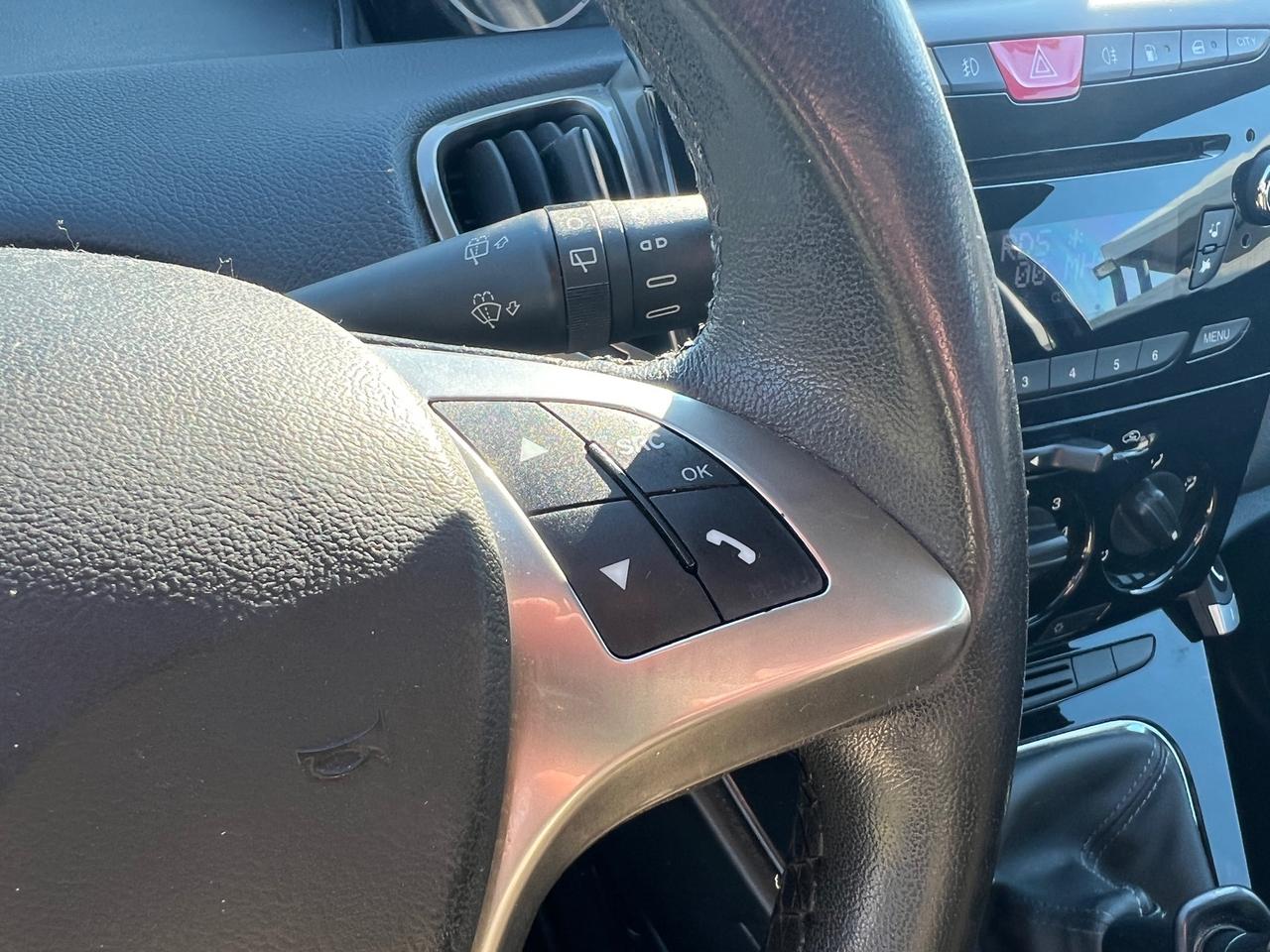 Lancia Ypsilon 1.2 69CV GPL Ecochic-2013"PERFETTA"