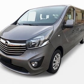 Opel Vivaro 29 1.6 BiTurbo 125cv S&S 9 Posti