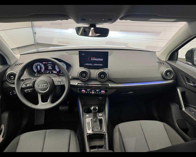 AUDI Q2 MY 21 35 TFSI S TRONIC MY 24