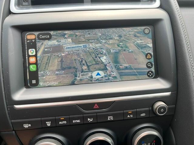 Jaguar E-Pace 2.0D 150 CV AWD