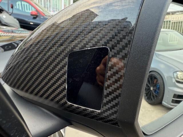 Audi RS Q8 ABT 730cv Carbon