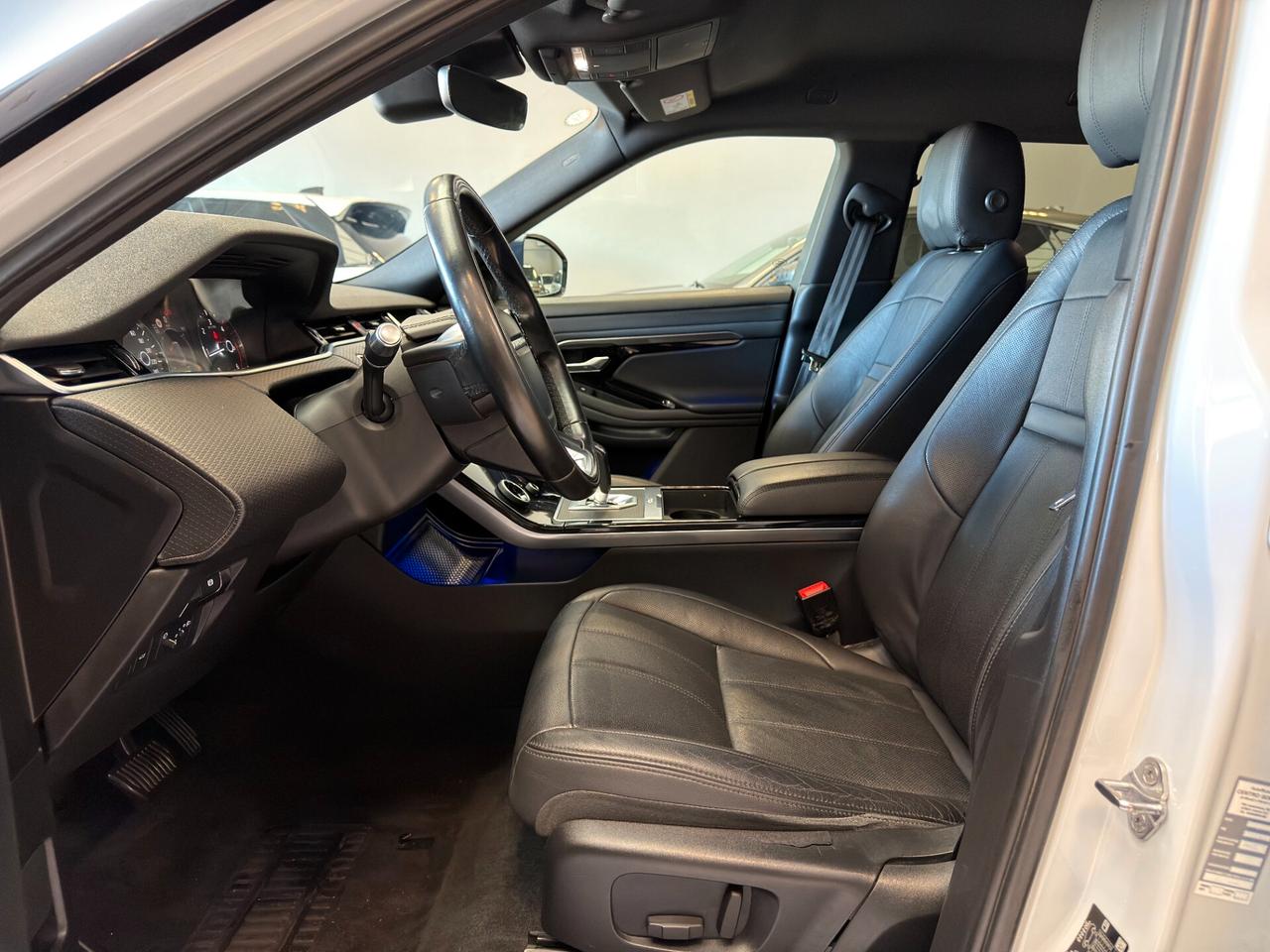 Land Rover Range Evoque 2.0D I4 180 CV AWD Auto HSE