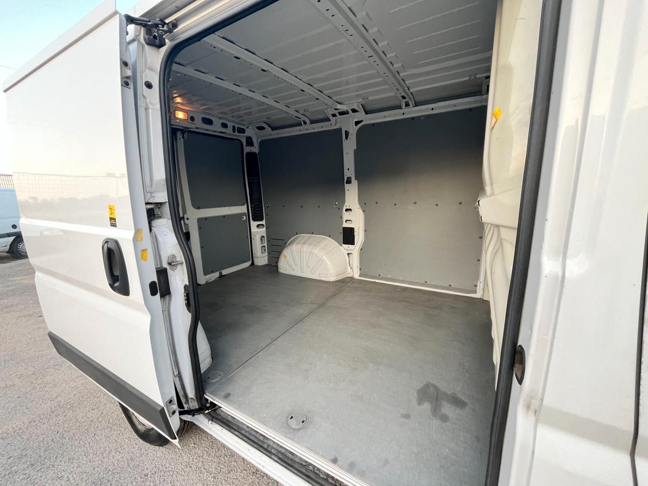 Peugeot Boxer 328 L1H1 2.2 BlueHDi 120CV – 2022 – 103mila km