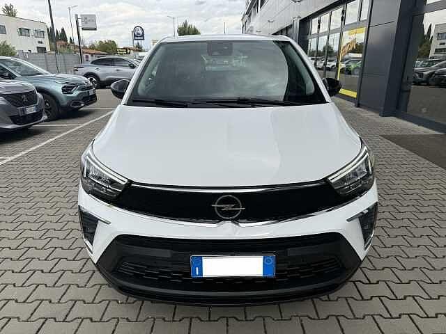 Opel Crossland 1.2 110 CV Edition GPL !!!!!