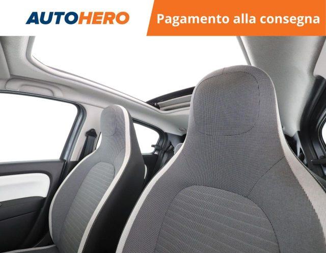 RENAULT Twingo SCe EDC Duel2