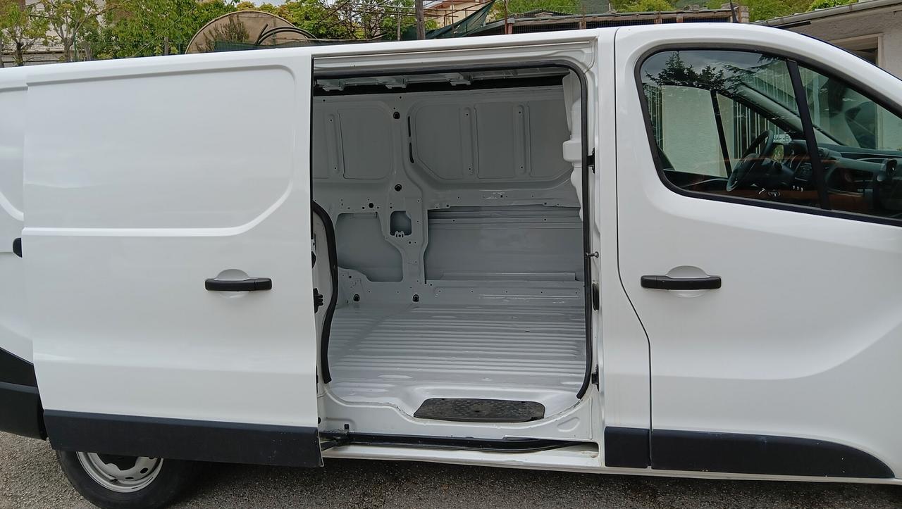 RENAULT TRAFIC 29 2.0 DCI 120CV L2H1 ICE