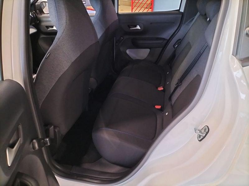 Citroën C3 PureTech 100 S&S You