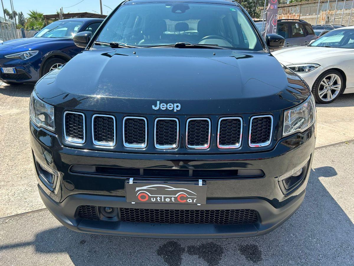 JEEP - Compass - 1.6 Mjt II 2WD Business