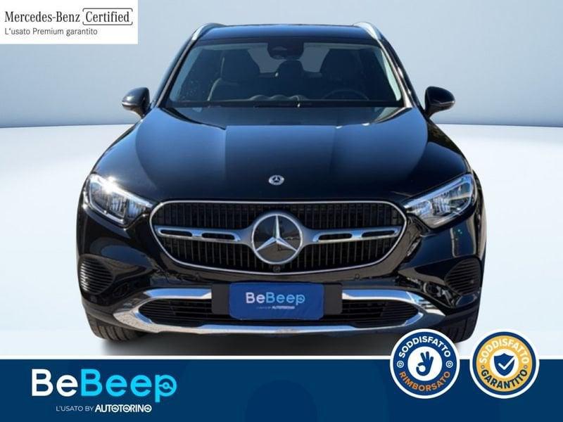 Mercedes-Benz GLC 300 DE PHEV ADVANCED 4MATIC AUTO