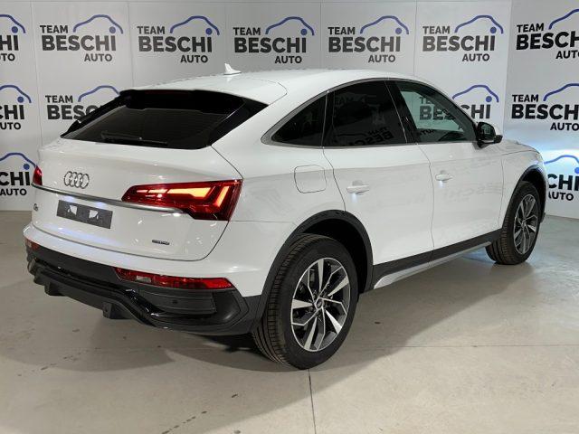 AUDI Q5 SPORTBACK 2.0 TDI quattro S tronic Advanced