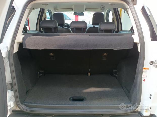 Ford EcoSport 125cv Active-TOP DI GAMMA