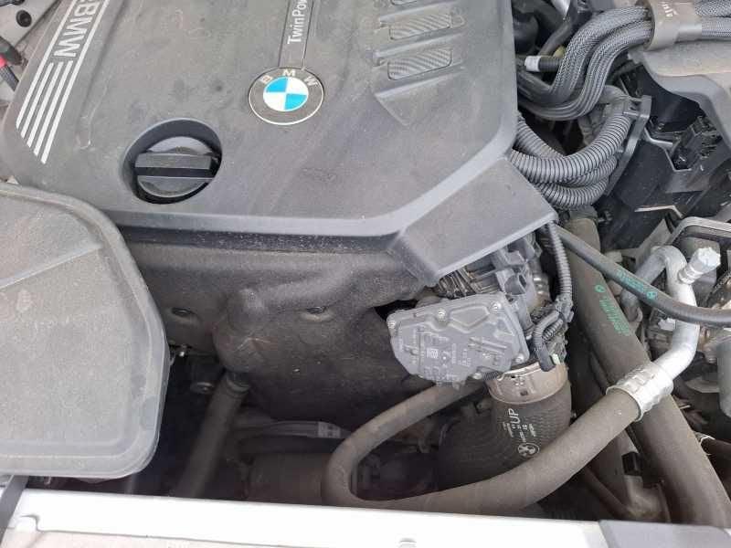 BMW X3 xdrive20d Msport 190cv auto my19