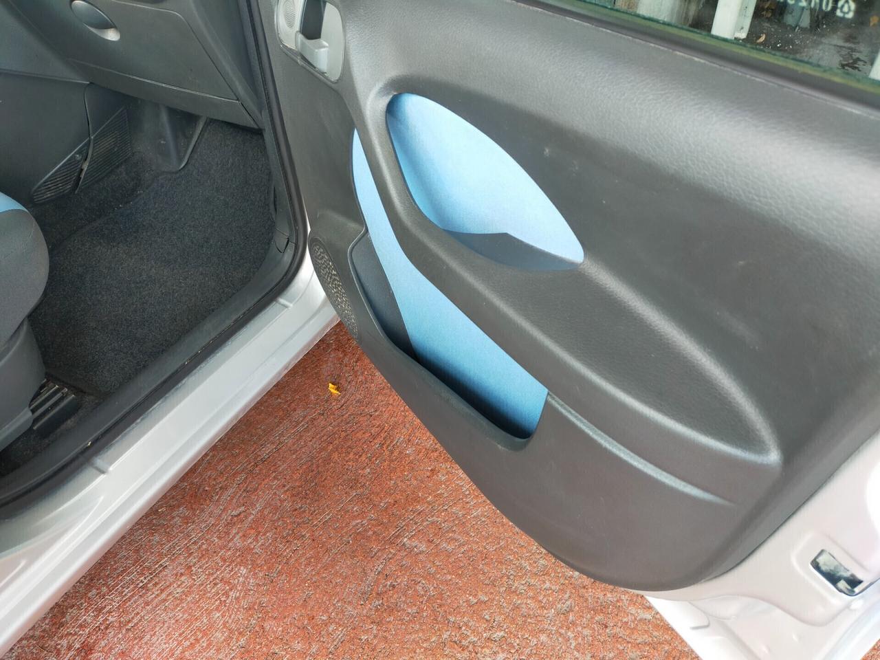Fiat Panda 1.2 natural power full optional clima
