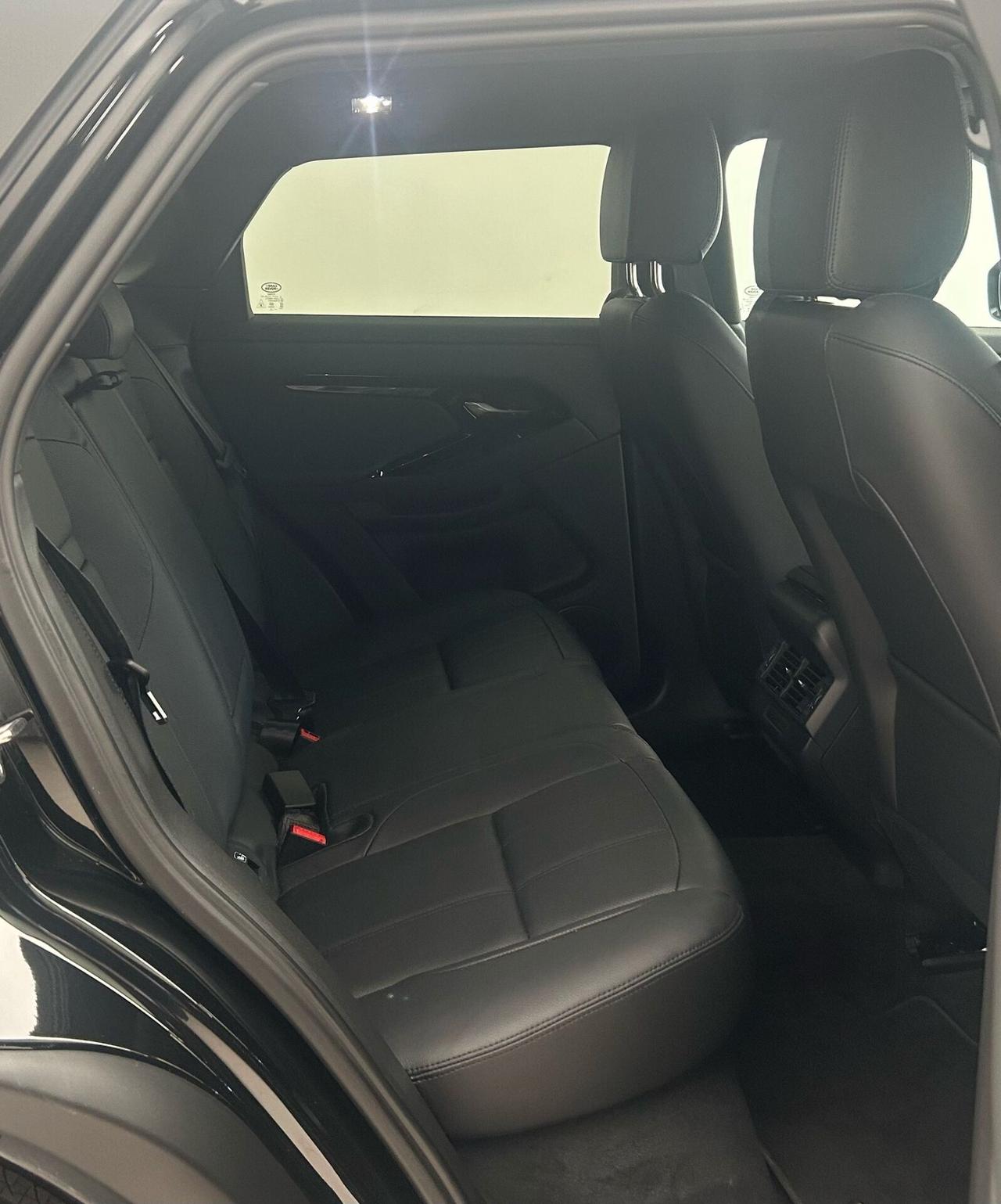 Range Rover Evoque 2.0D I4 163 CV AWD Auto S