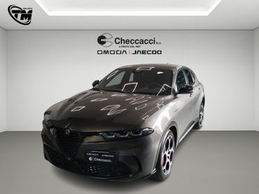 Alfa Romeo Tonale 1.5 160 CV MHEV TCT7 Veloce