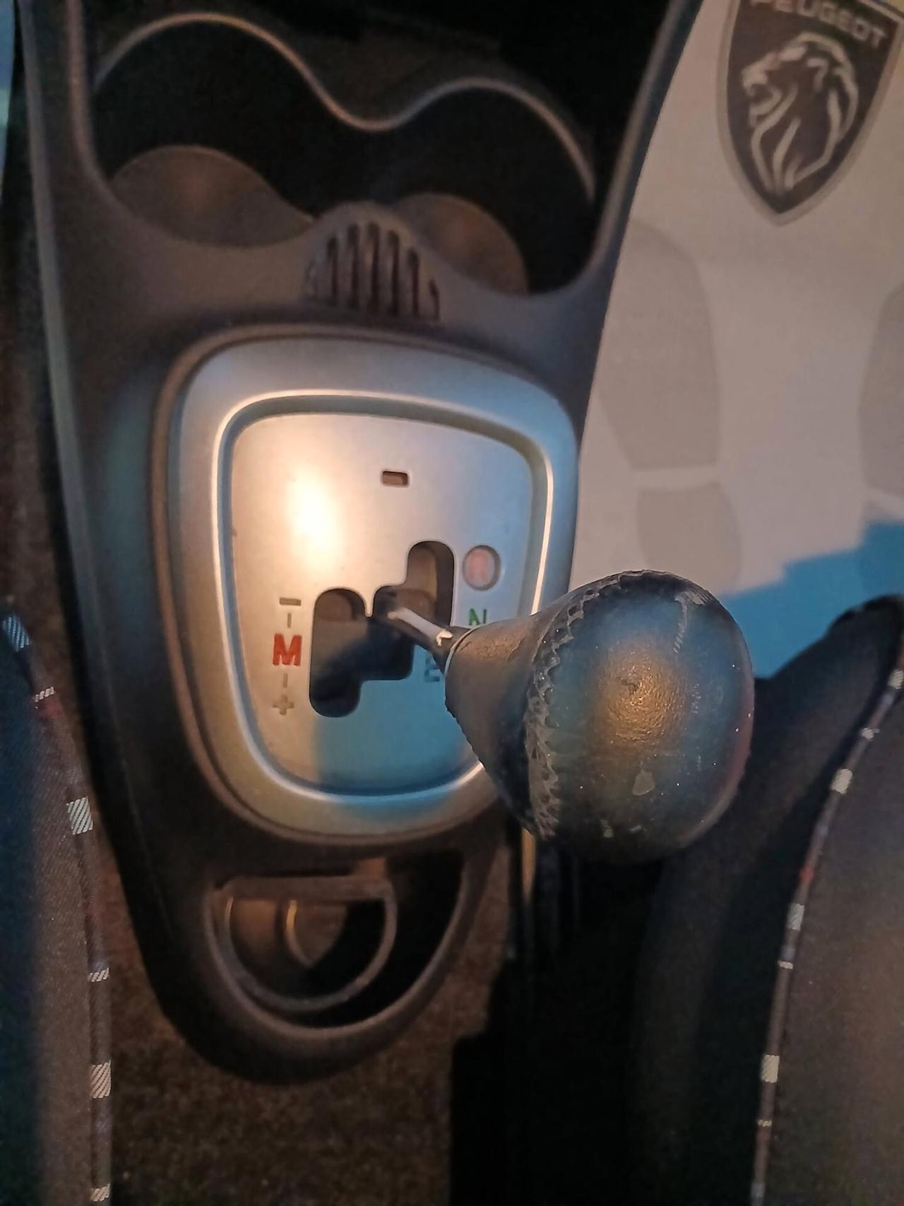 Citroen C1 1.0 5 porte Attraction GPL VALIDO 2032 AUTOMATICA F 1 PERFETTA TENUTA MANIACALMENTE