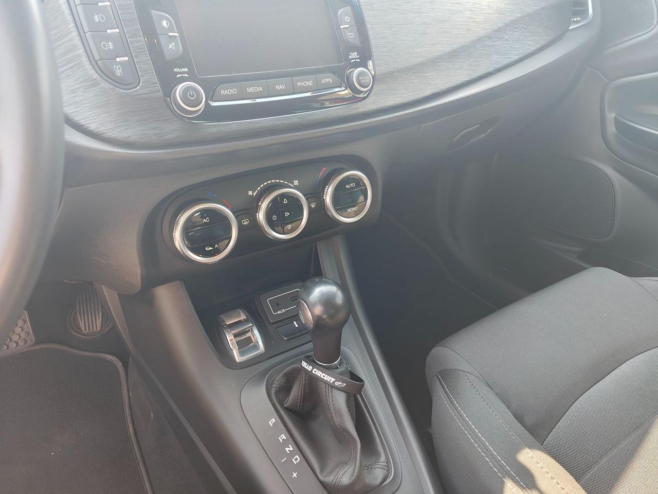 Alfa Romeo Giulietta Sport 1.4 TB 16V Multi #11390